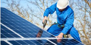Installation Maintenance Panneaux Solaires Photovoltaïques à Lesbois